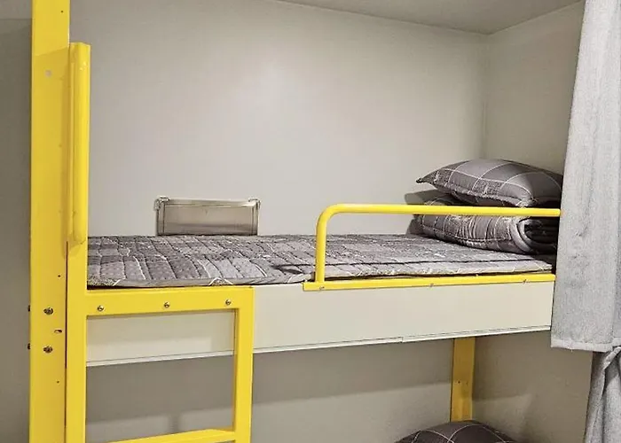 Konukevi Dream Seul