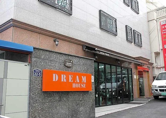 Affittacamere Dream